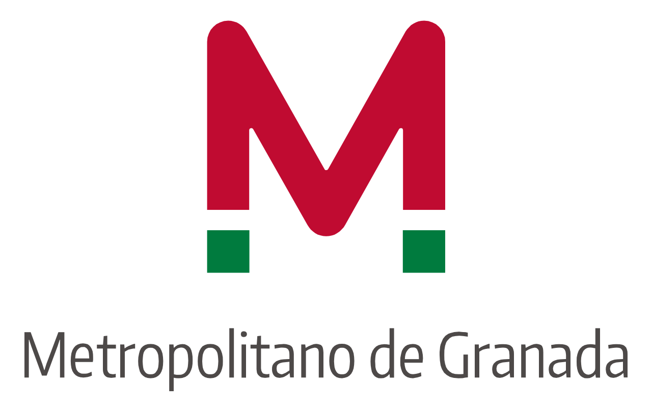 metropolitano granada logo