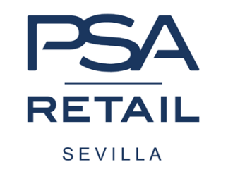 psa retail sevilla logo